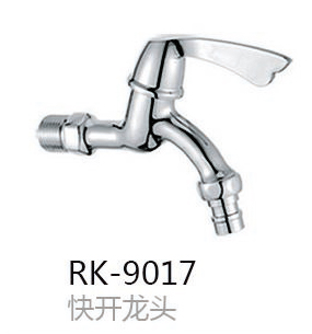 快開龍頭系列